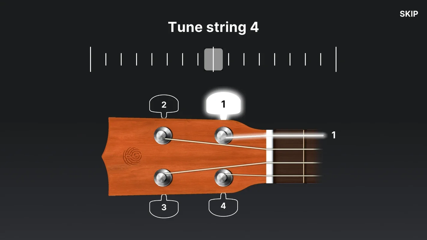 Ukulele by Yousician for Android: Master the Ukulele