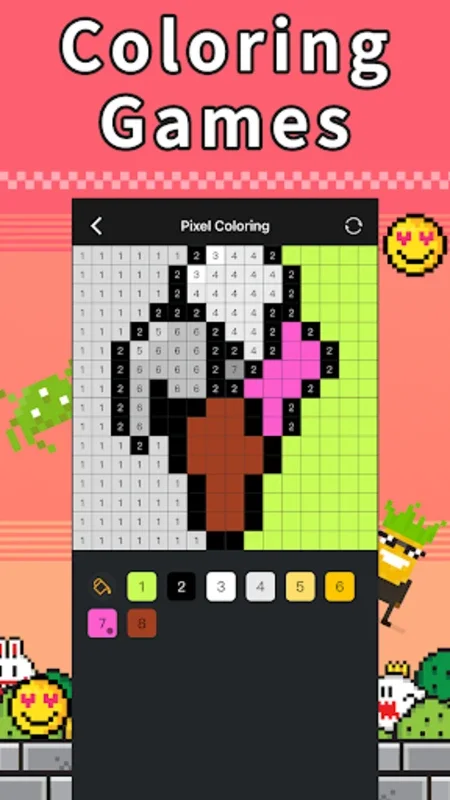 Divoom: pixel art editor for Android - Unleash Your Pixel Art Creativity