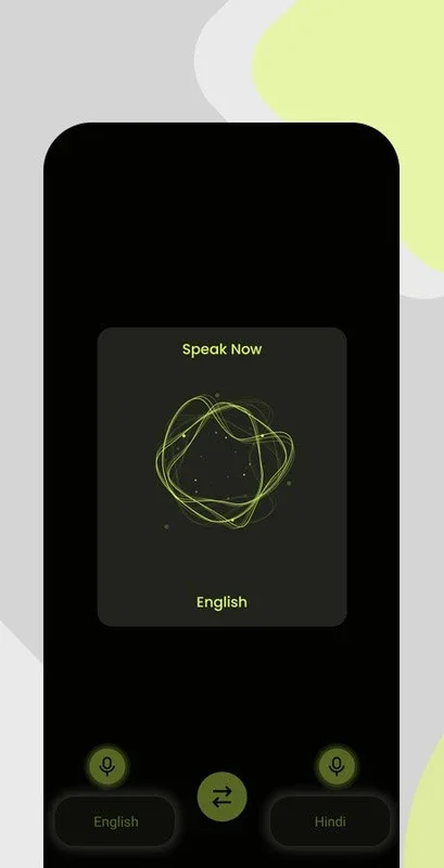 AI Voice Translator Translate for Android: Seamless Multilingual Communication