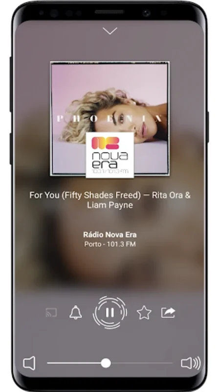 Radio Portugal - FM Radio for Android - Enjoy 500+ Portuguese Stations