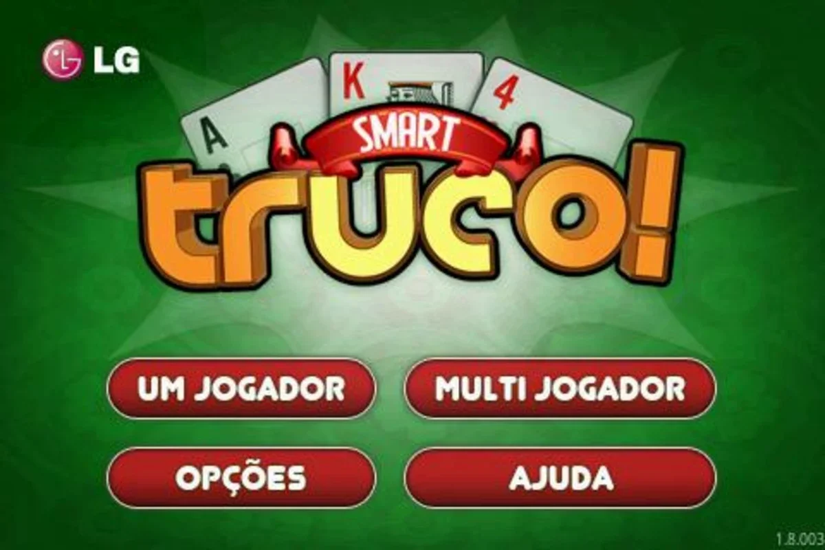 Smart Truco for Android - Play Anytime, Anywhere