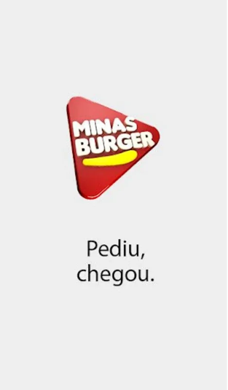 Minas Burger Delivery for Android - Effortless Ordering