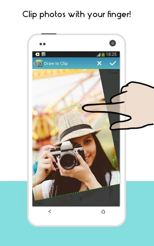 PicCollage Beta for Android - Create and Share Collages