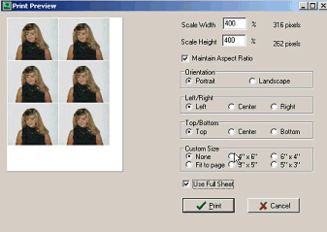 FrameMaster for Windows - Add Frames to Your Photos Easily