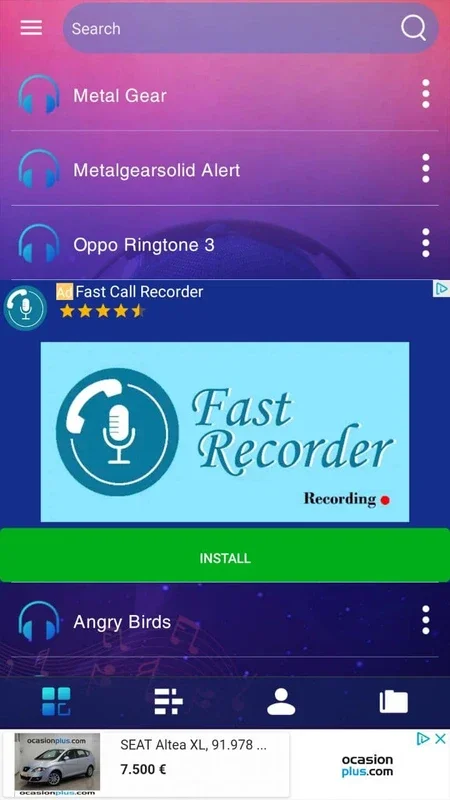 Best Ringtones For Android Phone - Enhance Your Android Experience