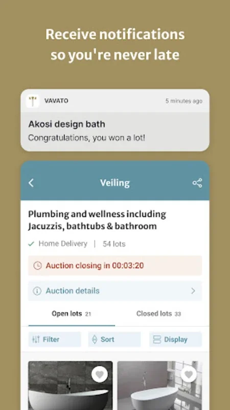 Vavato for Android - Download the APK from AppHuts