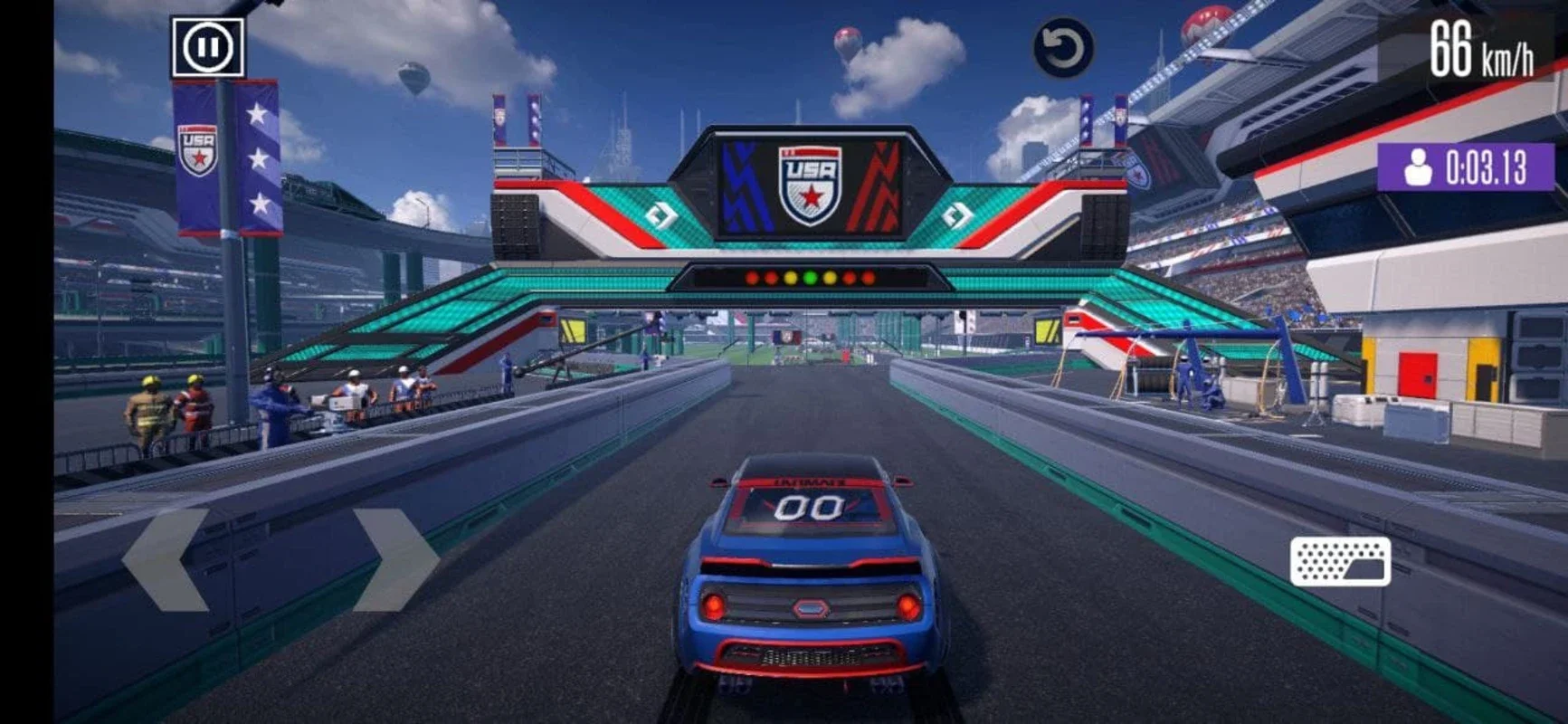 Hot Lap League for Android - Experience the Racing Thrill