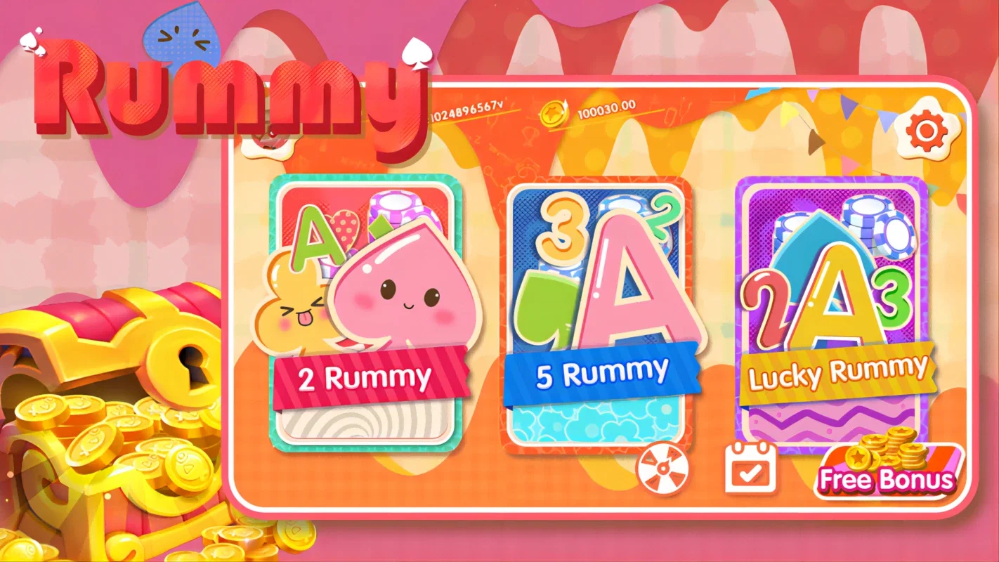 Winner Rummy for Android - Diverse Formats & Engaging Play