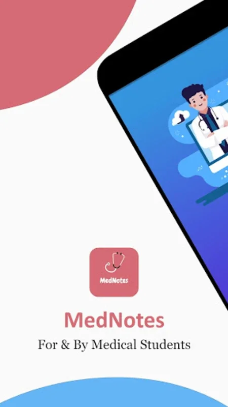 MedNotes for Android - Free Medical Study App