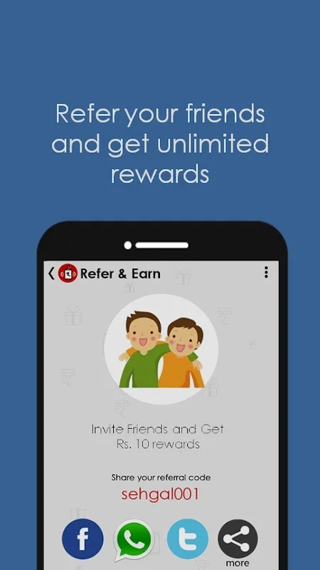 Paytunes for Android - Earn Rewards with Ringtone Ads