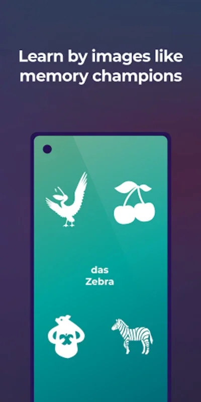 Drops: Learn German for Android - A Visual and Addictive Learning Experience