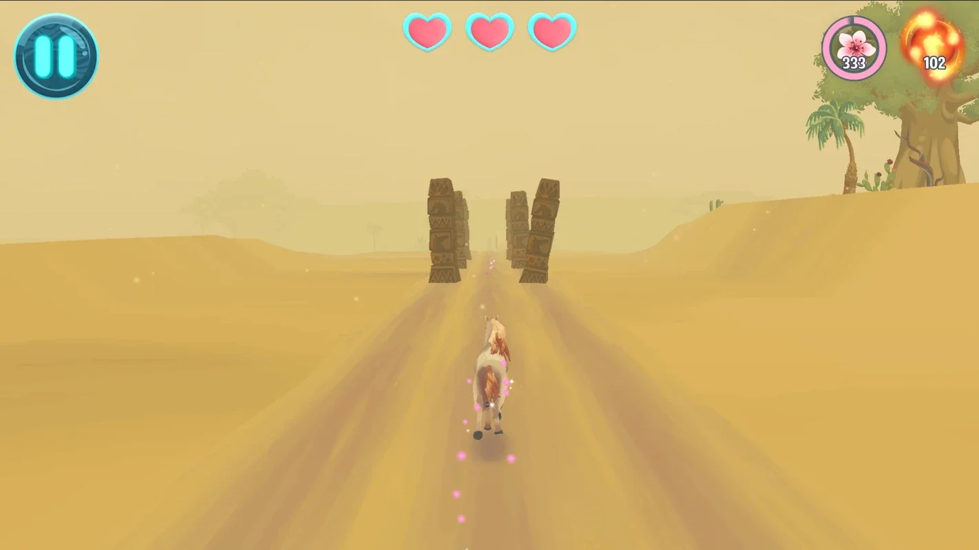 EverRun for Android: Gallop with Legendary Horses