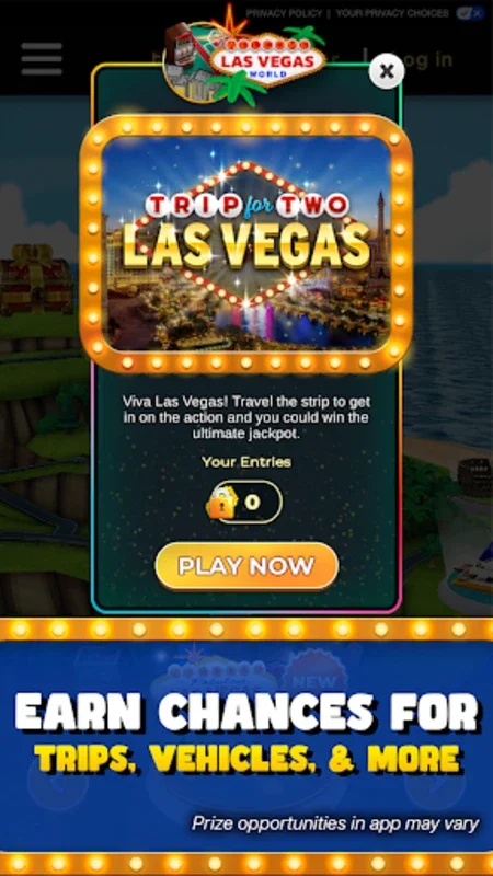 PCH for Android - Win Real Prizes with Mini - Games