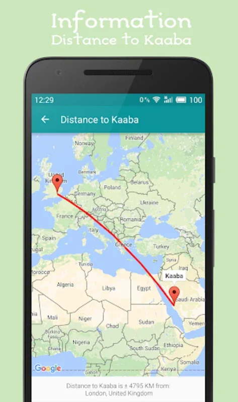 Salat Times for Android: Accurate Prayer Schedules & More