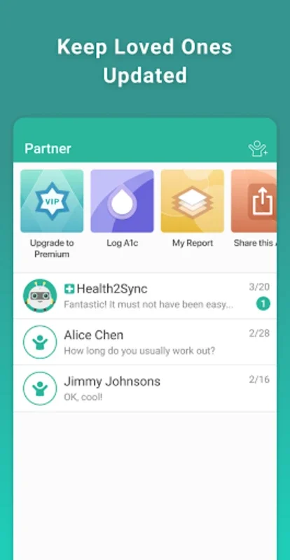 Health2Sync for Android - Download the APK from AppHuts