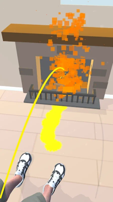 Pee Break! for Android - Unleash Bladder-Powered Fun