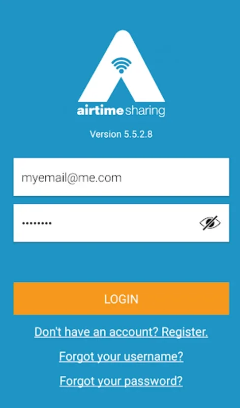 Airtime Sharing for Android - Affordable International Calls