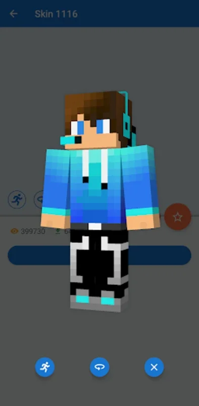 Boys Skins for Minecraft PE on Android - Unleash Your Style