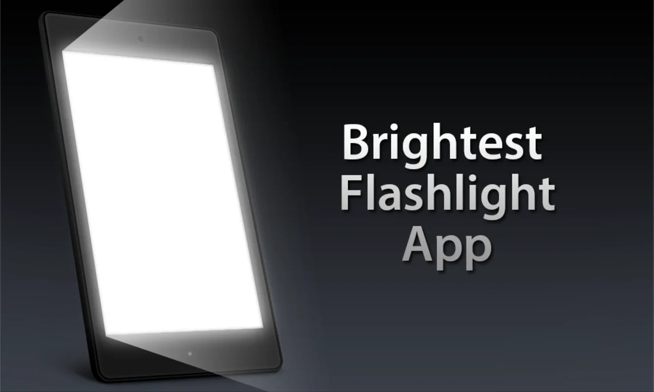 Flashlight (Light Tech Studio) for Android - Bright Light Solution