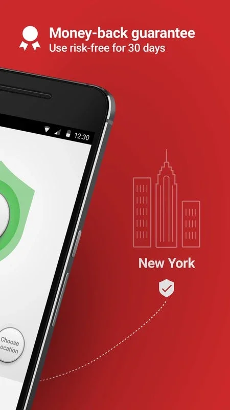 ExpressVPN for Android: Secure & High-Speed VPN