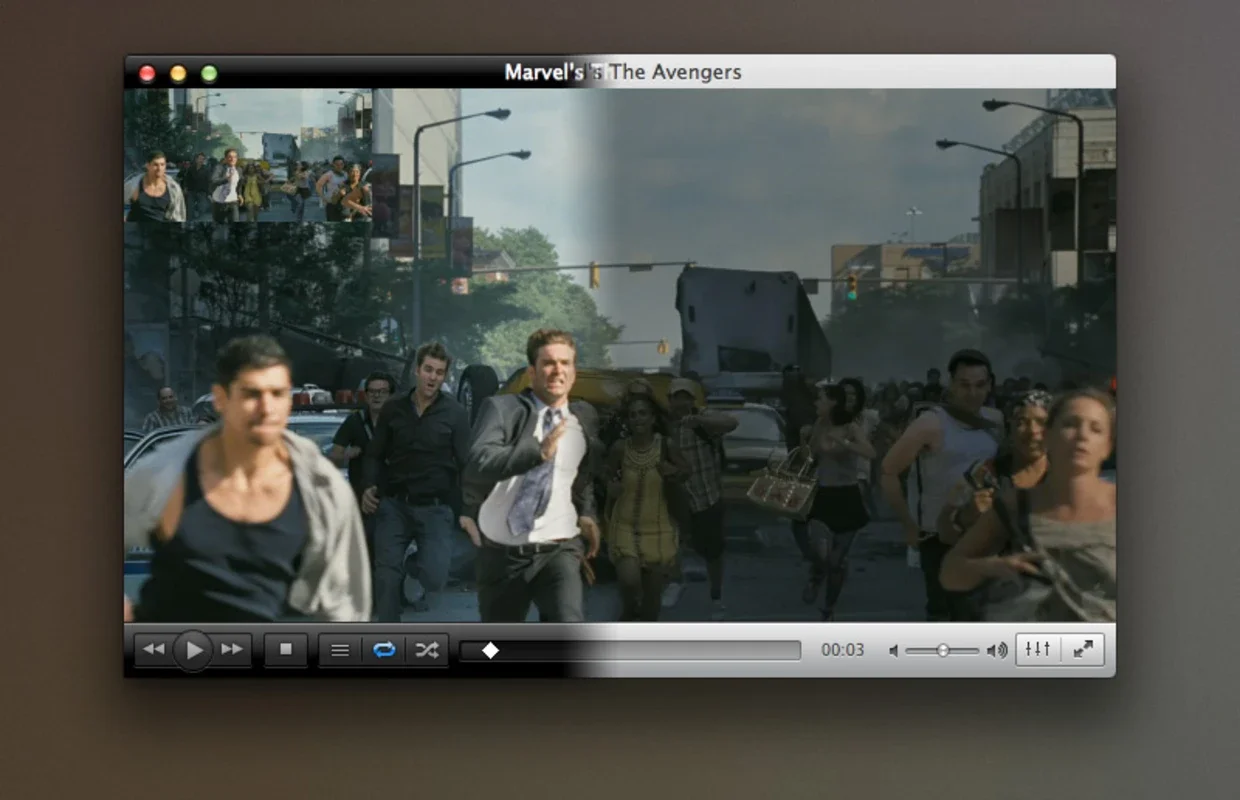 VLC Media Player for Mac - Free Download from AppHuts