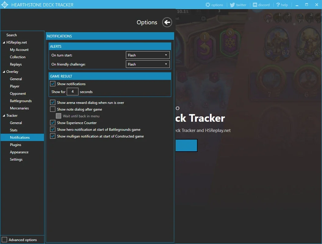 Hearthstone Deck Tracker for Mac - Enhance Your Gameplay