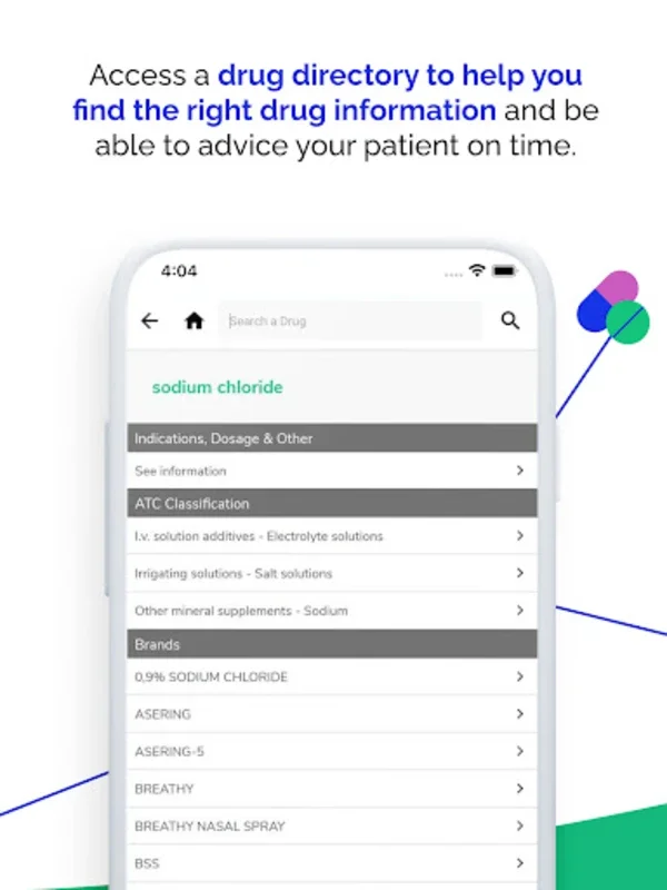 SwipeRx for Android: Empowering Pharmacy Professionals