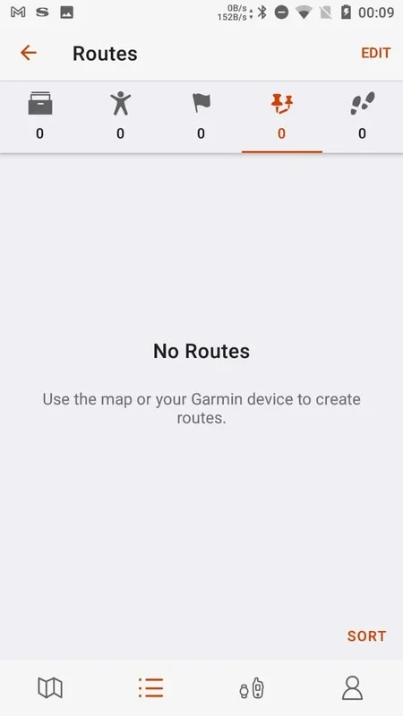 Garmin Explore for Android: An Adventure - Planning Essential