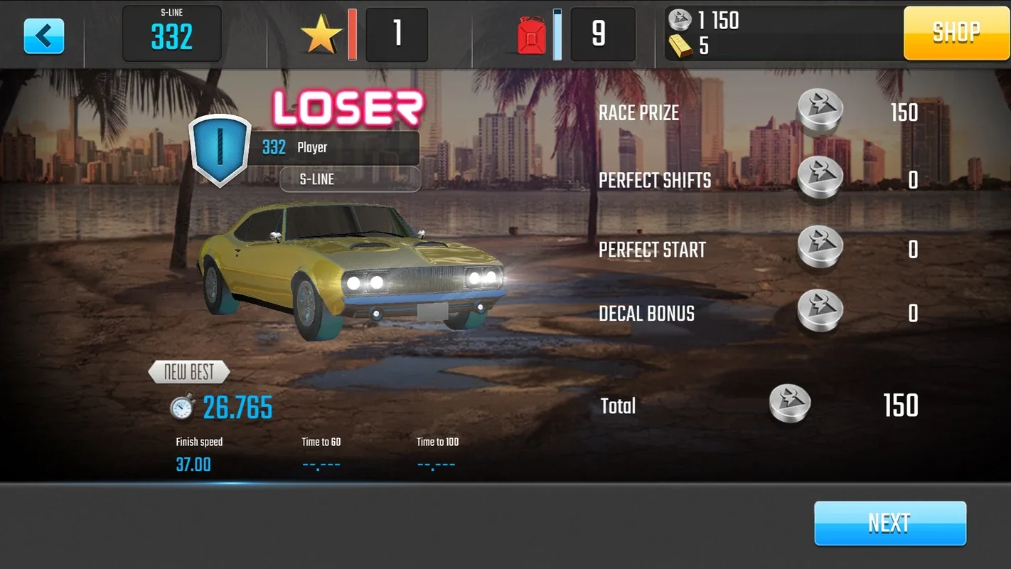 Racing Classics for Android - Thrilling Races Await