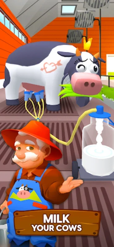 Milk Farm Tycoon for Android - Download the APK from AppHuts