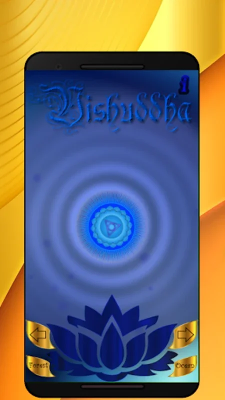 Chakra Healing Meditation for Android - Balance Your Chakras