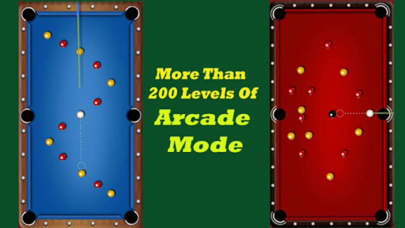 Pool Table Free Game 2019 for Android - Realistic Pool Experience