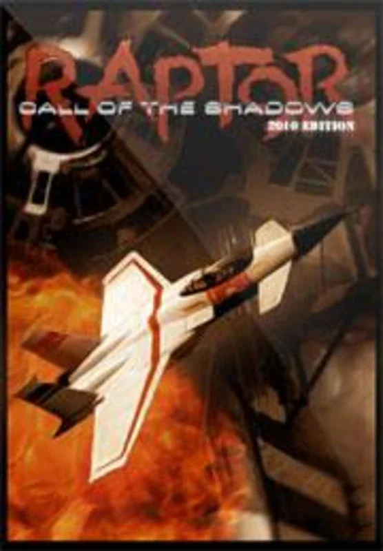 Raptor: Call of the Shadows Edition 2010 for Windows - No Download Fees