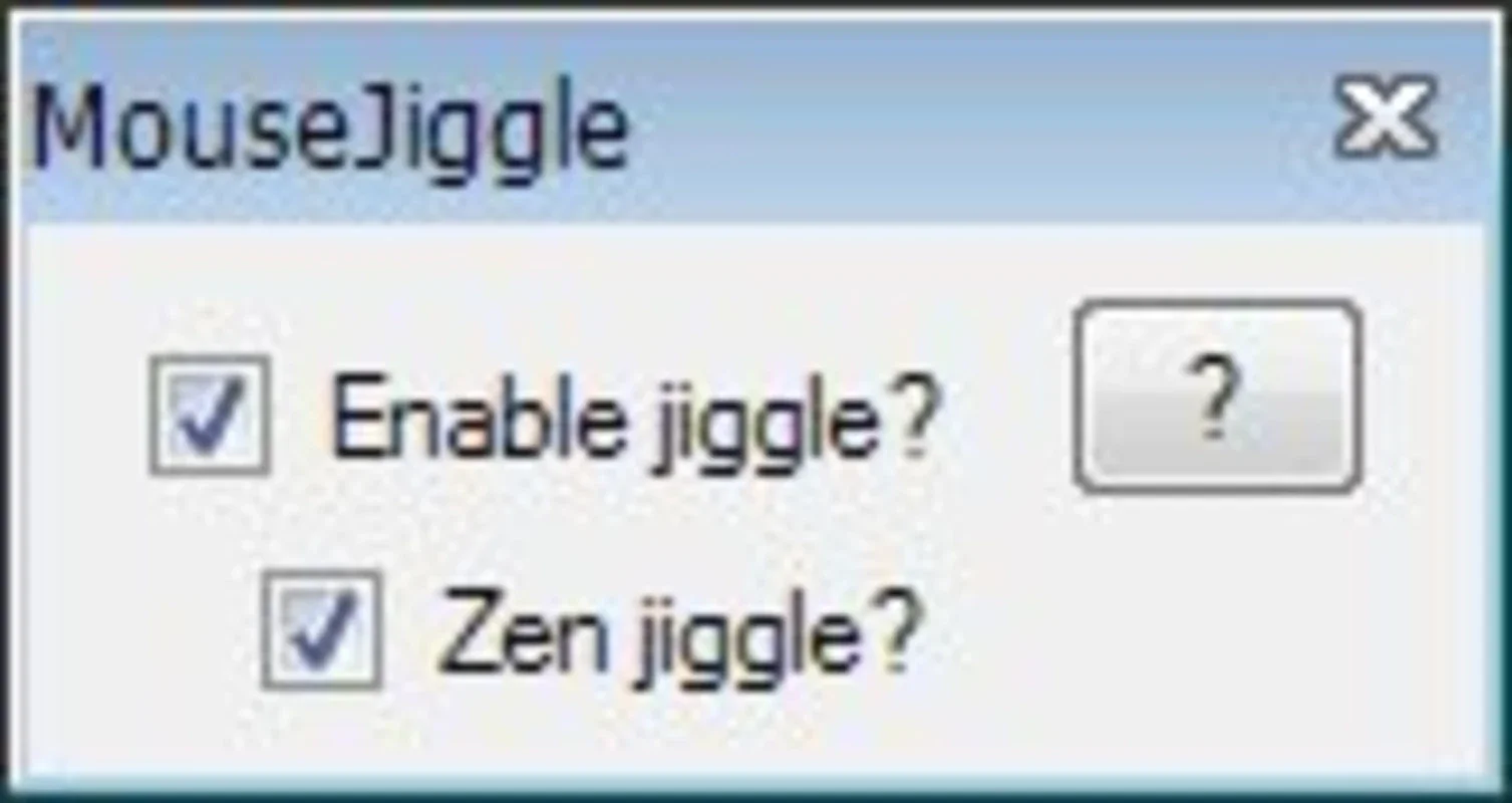 Mouse Jiggler: Prevent Screensavers and Hibernation on Windows