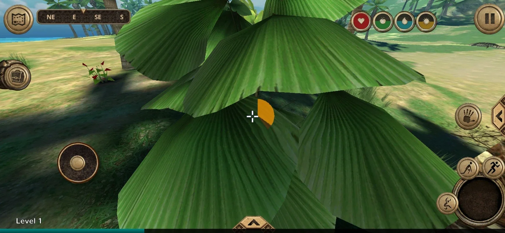 Survival Island: EVO for Android - No Downloading Needed