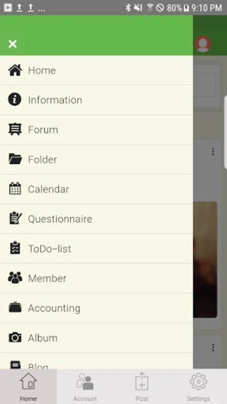 Circlesquare for Android: Streamline Club Management