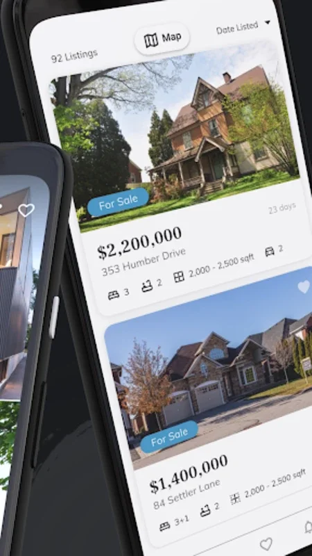 Zoocasa for Android: Comprehensive Real Estate Insights