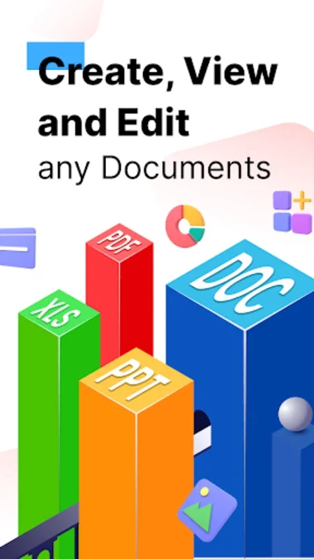 PDF Reader – PDF Viewer for Android: Offline Document Management