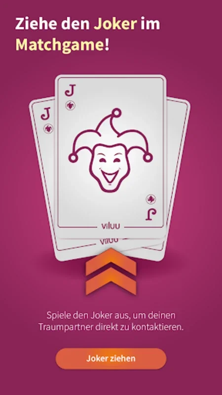 Viluu - Flirt, Chat & Date App for Android - Free APK Download