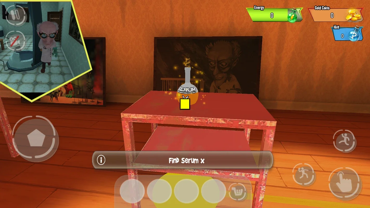 Mad Scientist for Android: Revolutionizing Science Learning