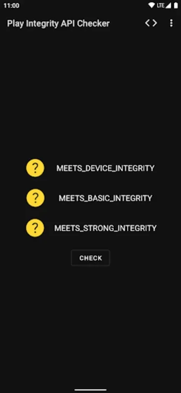 Play Integrity API Checker for Android: Enhance App Security