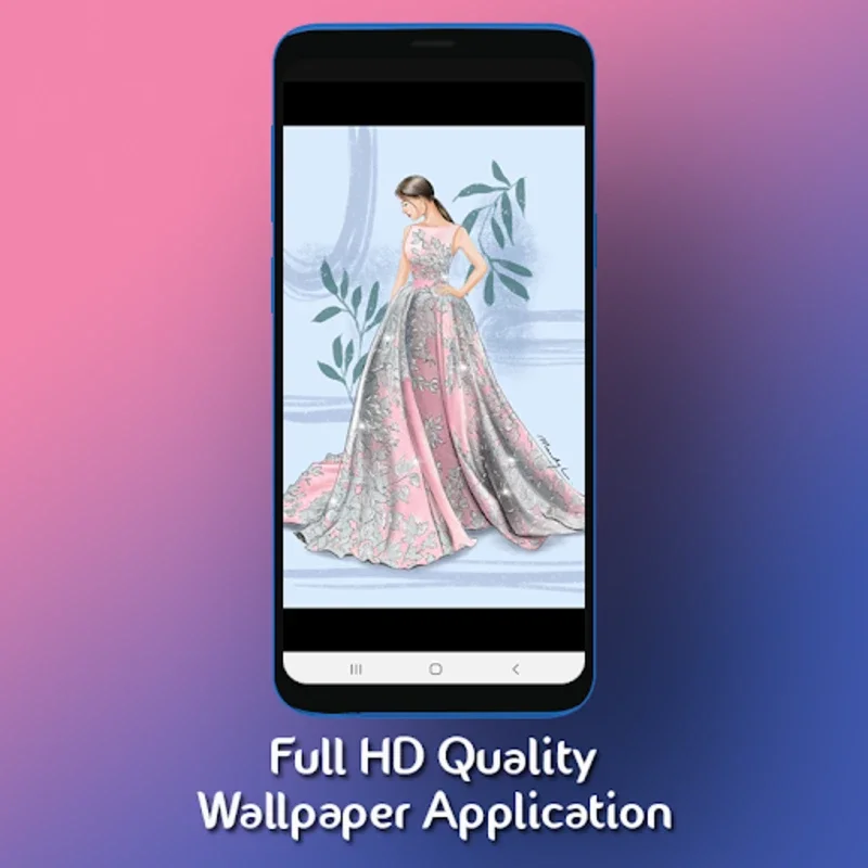 How to Draw Dresses for Android - Download the APK from AppHuts