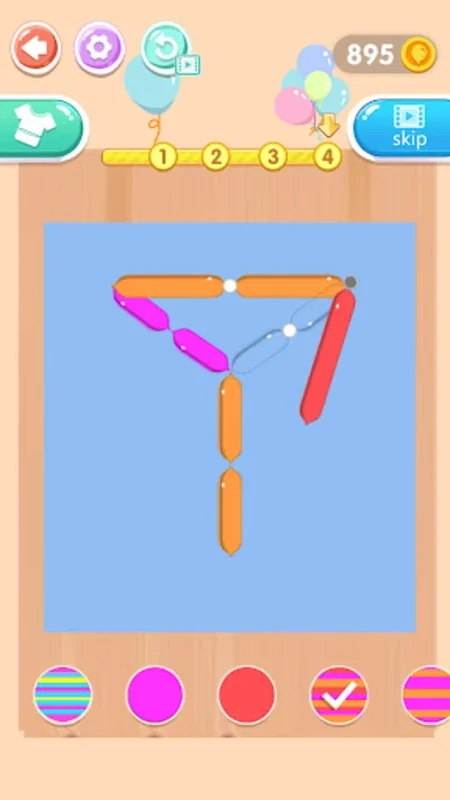 Balloon Master-Solve All for Android - Create Stunning Balloon Displays