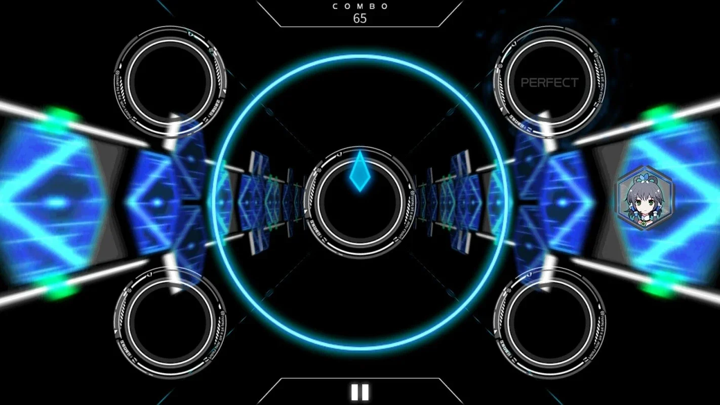 Zyon載音 for Android - Unparalleled Audio Experience