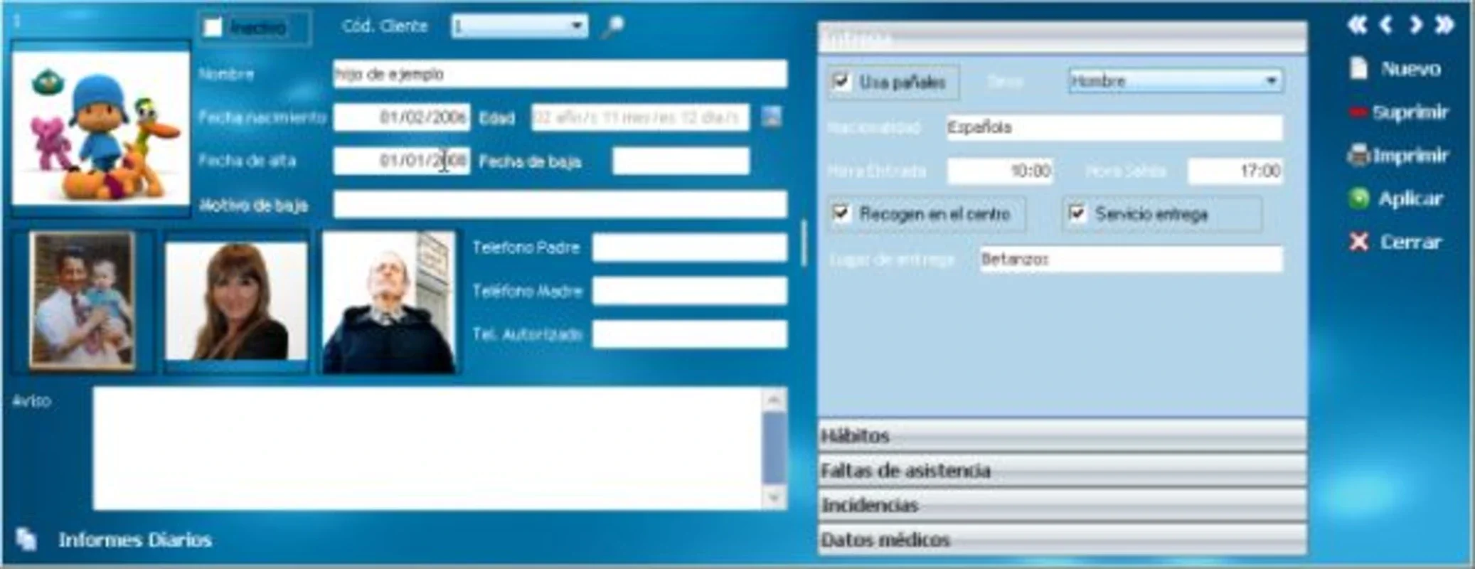 Global Educa2 for Windows - Enrich Your Learning