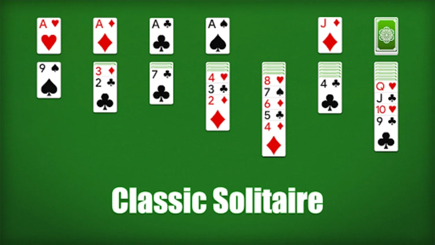 Solitaire for Android - Play Anytime, Anywhere