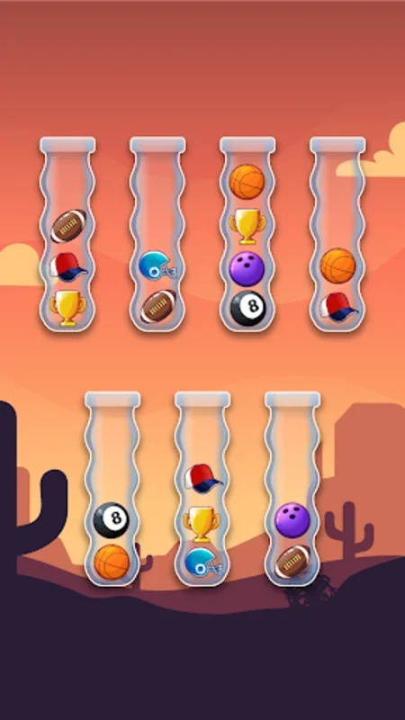 Ball Sort Master - Puzzle Game for Android: Fun and Engaging Ball Sorting