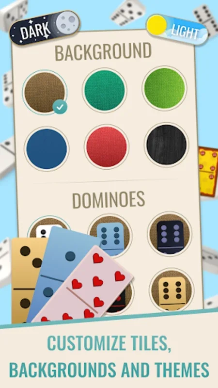 Domino: Classic Dominoes Game for Android - Engaging Strategy