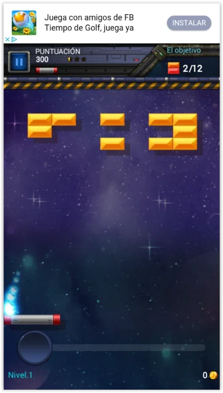 Brick Breaker Star for Android - Relive the Classic Fun