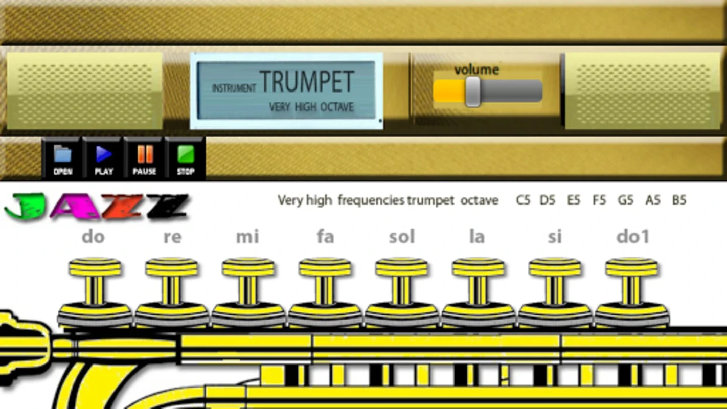 TRUMPET for Android: Unleashing Its Potential